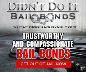 bail bonds for federal cases Phoenix